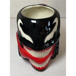 Marvel Venom Coffee Mug 16 oz 3D ceramic Spider-Man